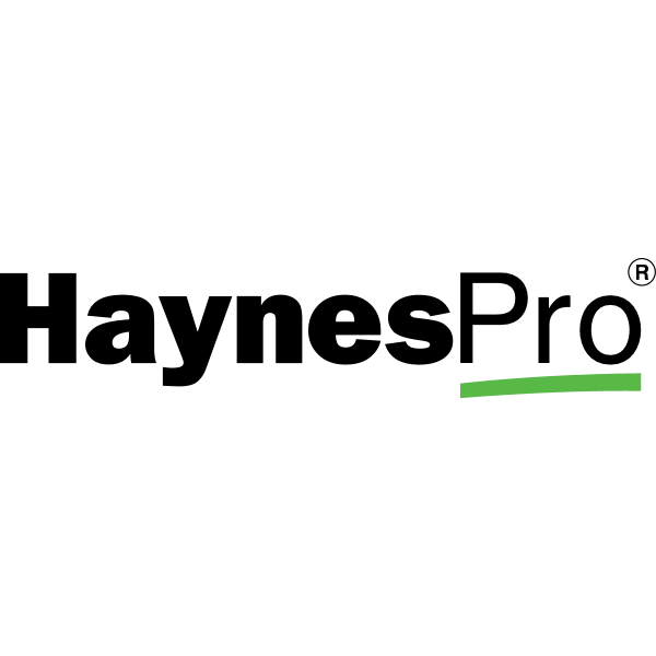 Haynes Pro Integration